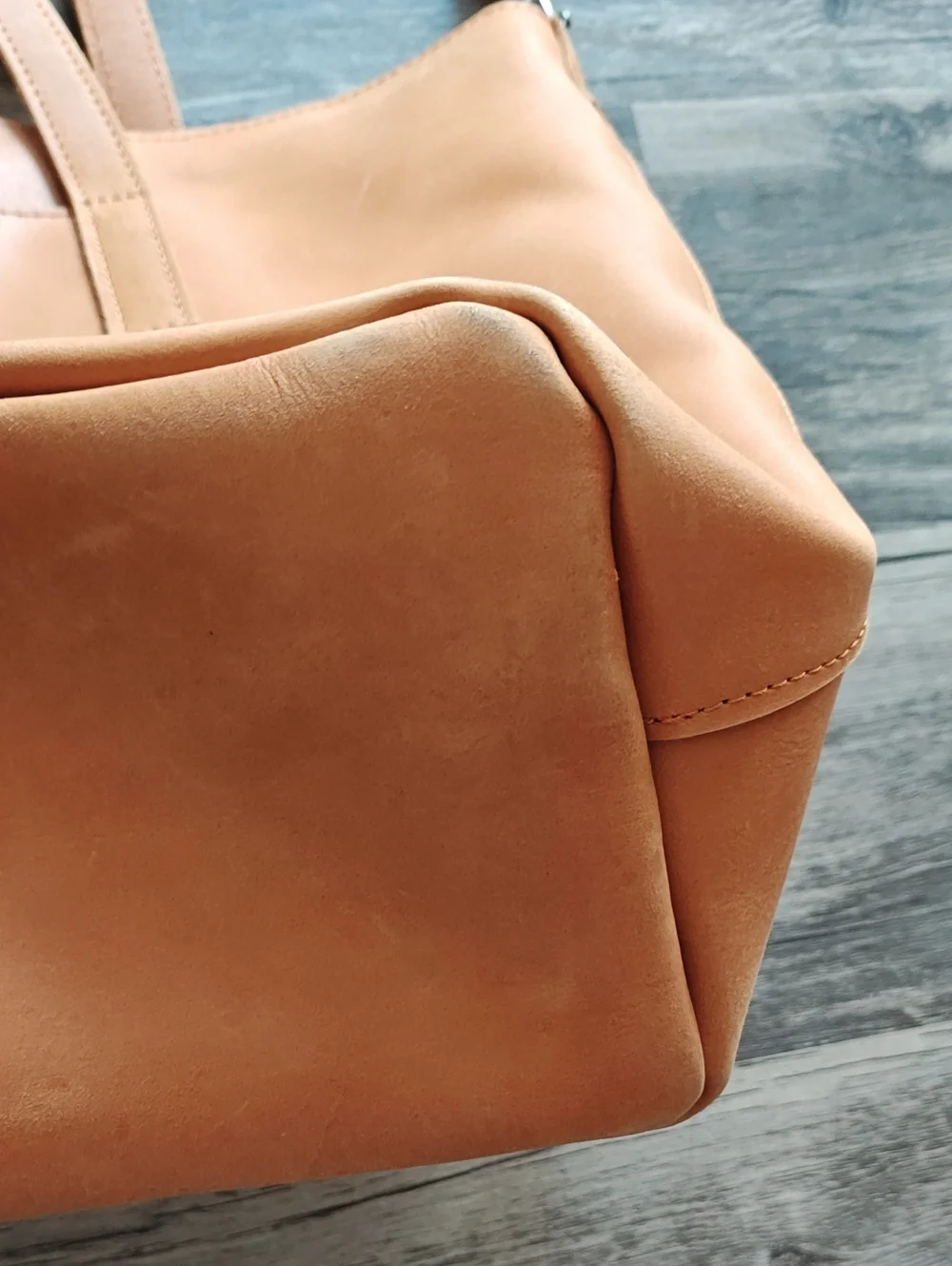 ABLE Alem Utility Bag